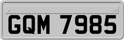 GQM7985