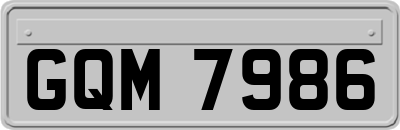 GQM7986