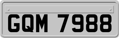 GQM7988