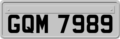 GQM7989
