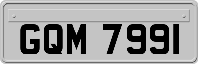 GQM7991