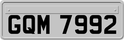 GQM7992