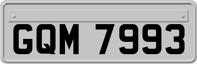 GQM7993