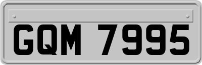 GQM7995