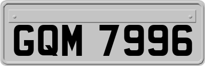 GQM7996