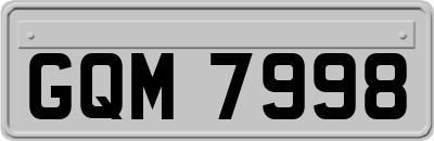 GQM7998