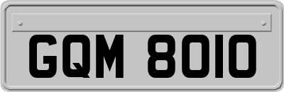 GQM8010