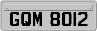 GQM8012