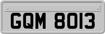 GQM8013