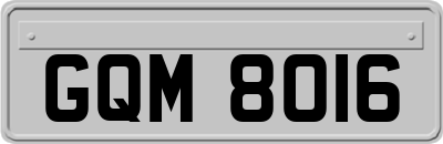 GQM8016