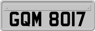 GQM8017