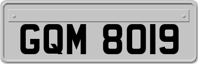 GQM8019