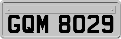 GQM8029