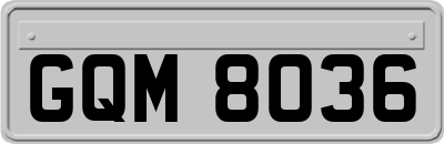 GQM8036