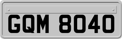GQM8040
