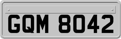 GQM8042