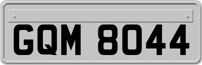 GQM8044