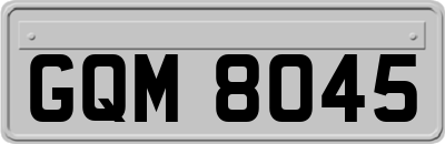GQM8045