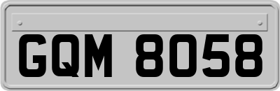 GQM8058