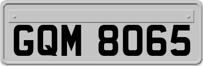 GQM8065