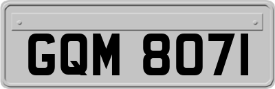GQM8071