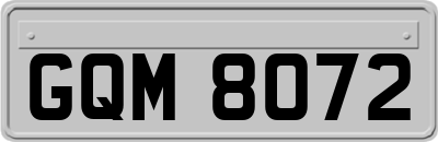 GQM8072