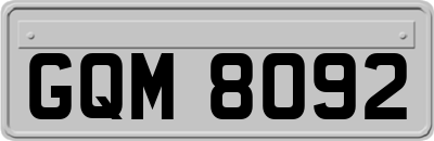 GQM8092