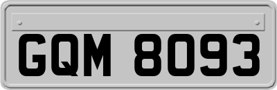 GQM8093