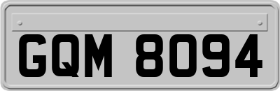 GQM8094