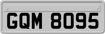 GQM8095