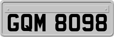 GQM8098