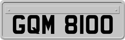 GQM8100