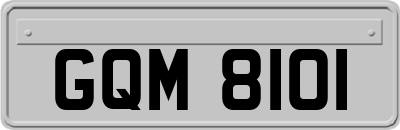 GQM8101