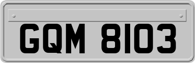 GQM8103