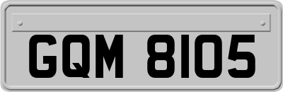 GQM8105