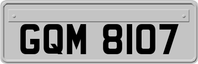 GQM8107