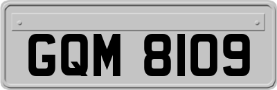 GQM8109