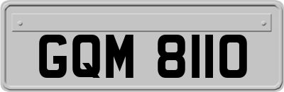 GQM8110