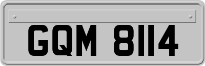 GQM8114