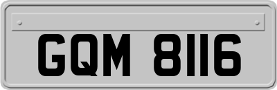 GQM8116