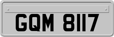 GQM8117