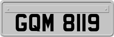 GQM8119