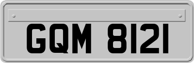 GQM8121