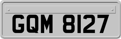GQM8127