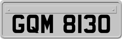 GQM8130