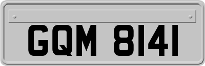 GQM8141