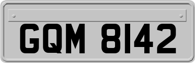 GQM8142