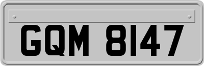 GQM8147