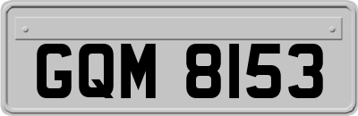 GQM8153