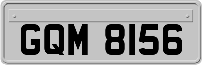 GQM8156